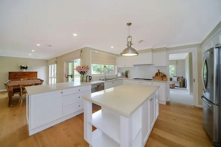 Fifth view of Homely house listing, 4 Westminster Place, Burradoo NSW 2576
