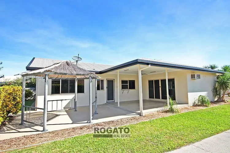 Fourth view of Homely house listing, 5 Luisa Circuit, Mareeba QLD 4880