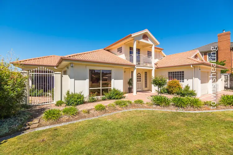 12 Spring Grove, Youngtown TAS 7249
