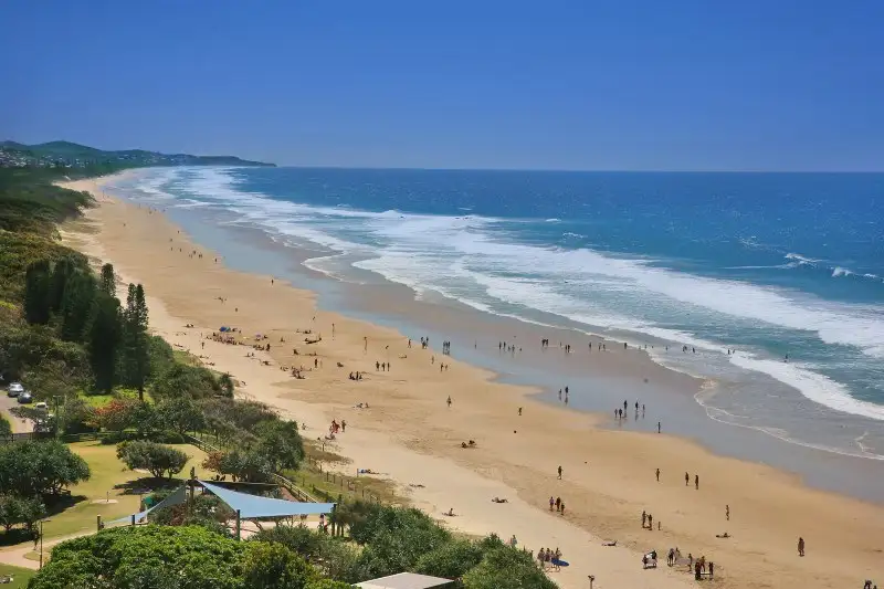 Main view of Homely unit listing, 73/1770 David Low Way, Coolum Beach QLD 4573