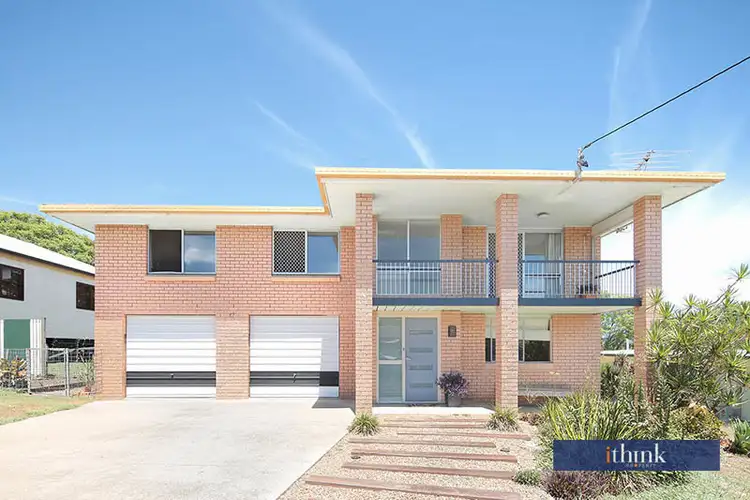 17 DAVIES Street, Kalbar QLD 4309
