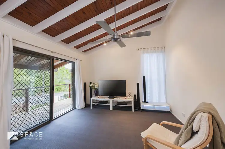 Sixth view of Homely house listing, 1 Grimsby Street, The Gap QLD 4061