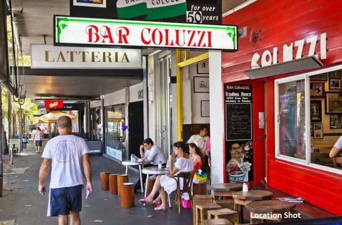 Third view of Homely house listing, 10/3A Farrell Avenue, Darlinghurst NSW 2010
