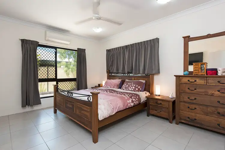 Fourth view of Homely house listing, 5 Balikpapan Court, Johnston NT 832