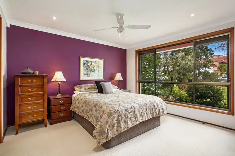 Sixth view of Homely house listing, 5 Churnwood Place, Cordeaux Heights NSW 2526