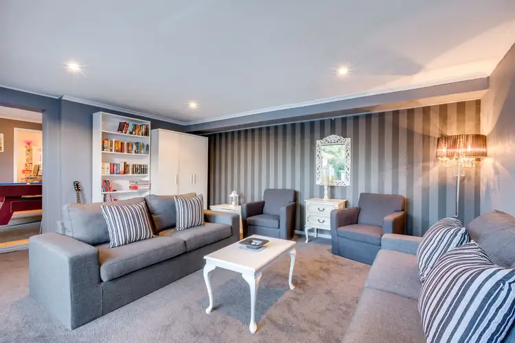 Third view of Homely house listing, 3 Belair Court, Taylors Lakes VIC 3038