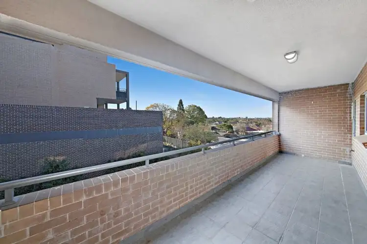 Sixth view of Homely apartment listing, 5/37-39 Burwood Road, Campsie NSW 2194