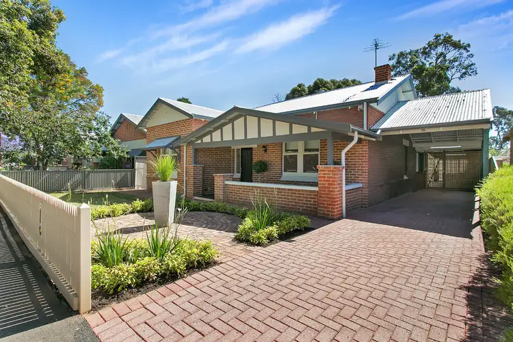 24 Kandahar Crescent, Colonel Light Gardens SA 5041