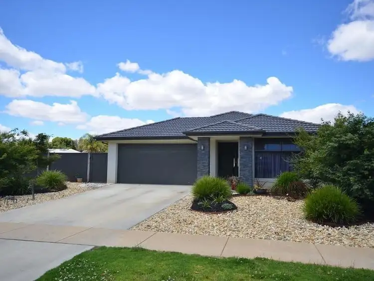 54 Shetland Drive, Moama NSW 2731