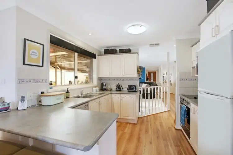 Second view of Homely house listing, 9 Wright Place, Narellan Vale NSW 2567