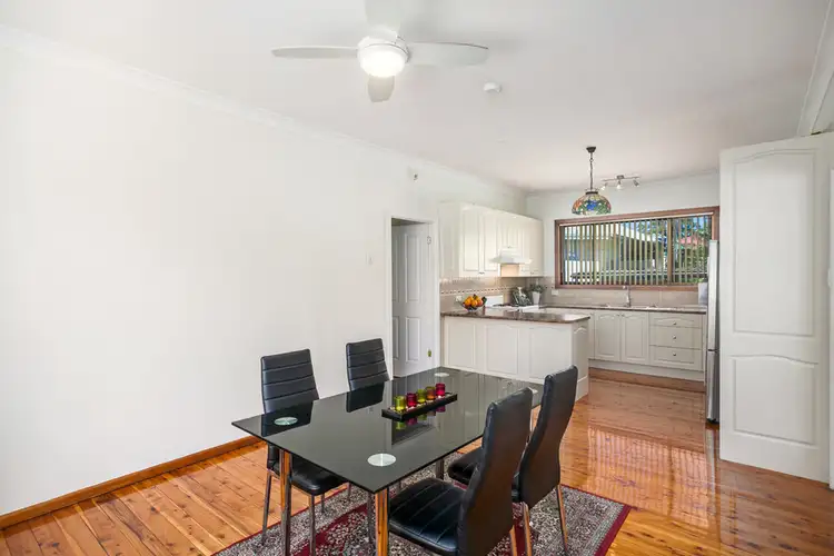 Fourth view of Homely house listing, 36 Blackman Parade, Unanderra NSW 2526