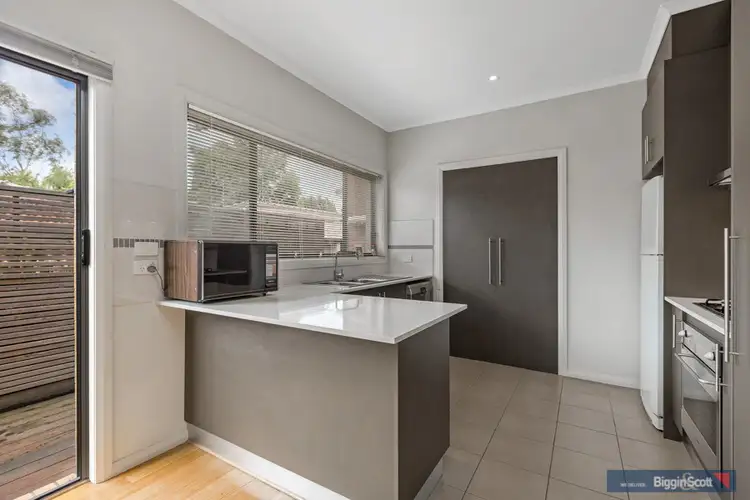 Fourth view of Homely townhouse listing, 13/21 Waratah Street, West Footscray VIC 3012