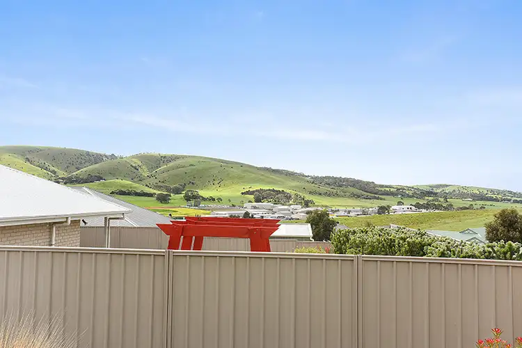 Fifth view of Homely house listing, 27 Heysen Parade, Hayborough SA 5211