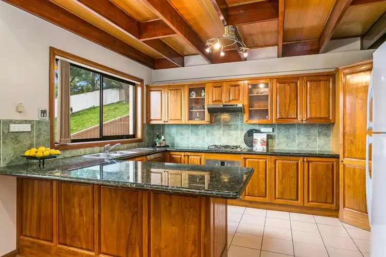 Third view of Homely house listing, 56 Ashley Avenue, Farmborough Heights NSW 2526