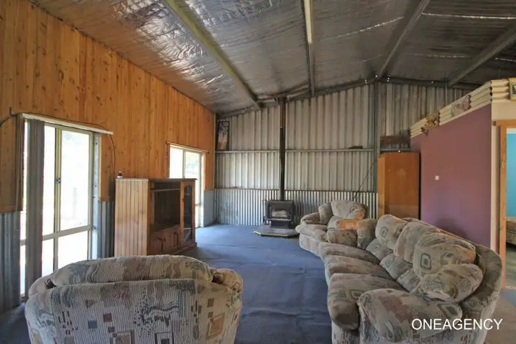 Sixth view of Homely rural property listing, Lot 3 Spooners Avenue, Collombatti NSW 2440