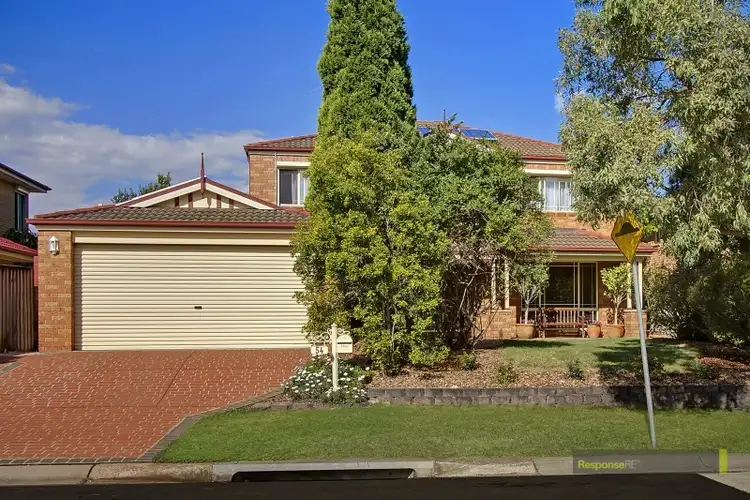 Second view of Homely house listing, 54 Wyangala Circuit, Woodcroft NSW 2767