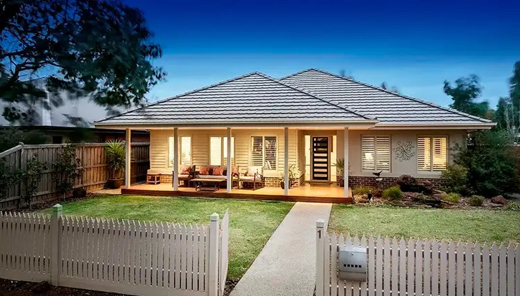 Second view of Homely house listing, 1 Gaffneys Lane, Eynesbury VIC 3338