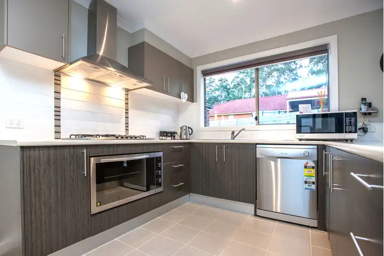 Fourth view of Homely house listing, 25 Miller Close, Drouin VIC 3818