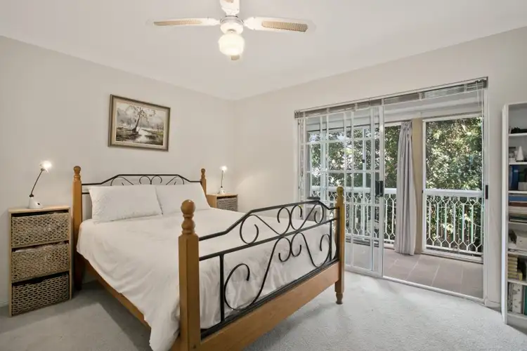 Sixth view of Homely townhouse listing, 4/7-9 Pemell Lane, Newtown NSW 2042