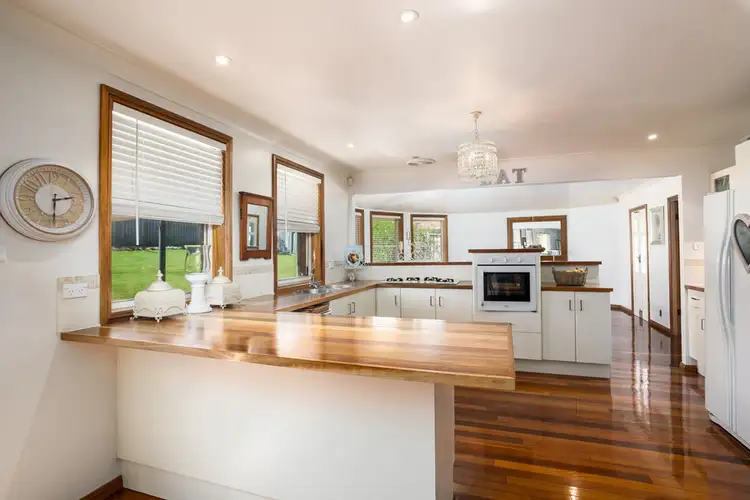 Third view of Homely house listing, 28 Coorung Close, Cordeaux Heights NSW 2526