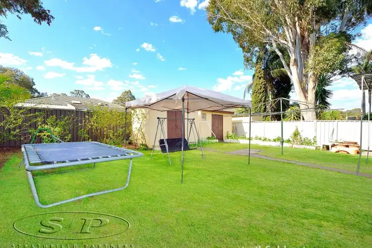 Second view of Homely house listing, 25 Tulip Street, Greystanes NSW 2145