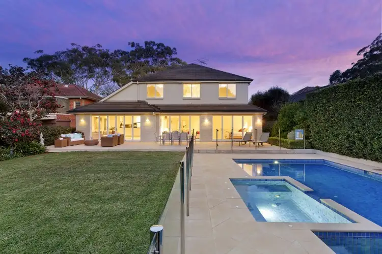 Sixth view of Homely house listing, 28 Perth Avenue, East Lindfield NSW 2070