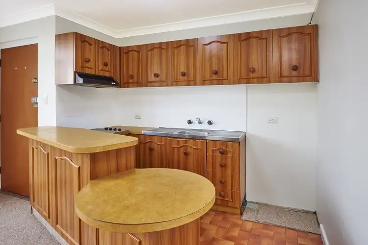 Third view of Homely apartment listing, 6/13 Ward Avenue, Canterbury NSW 2193