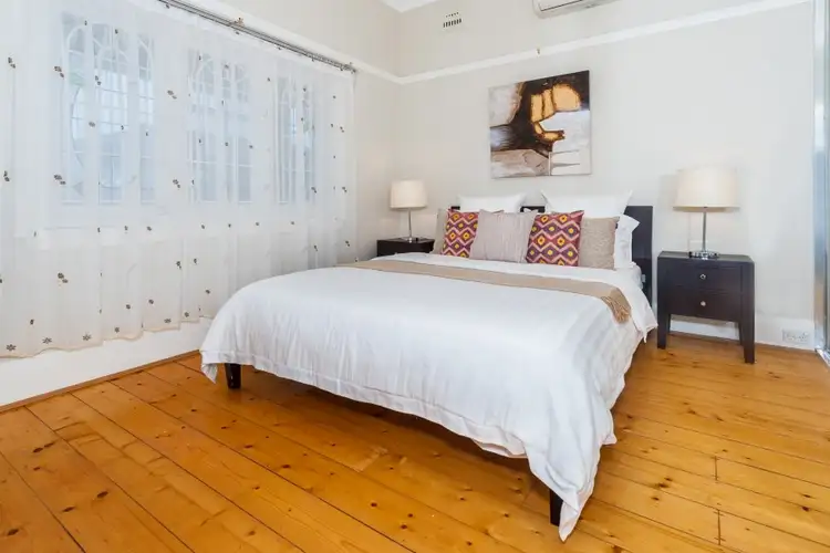 Fifth view of Homely house listing, 125 Bunnerong Road, Kingsford NSW 2032