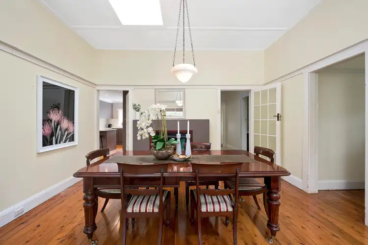 Third view of Homely house listing, 56 McIntosh Street, Gordon NSW 2072