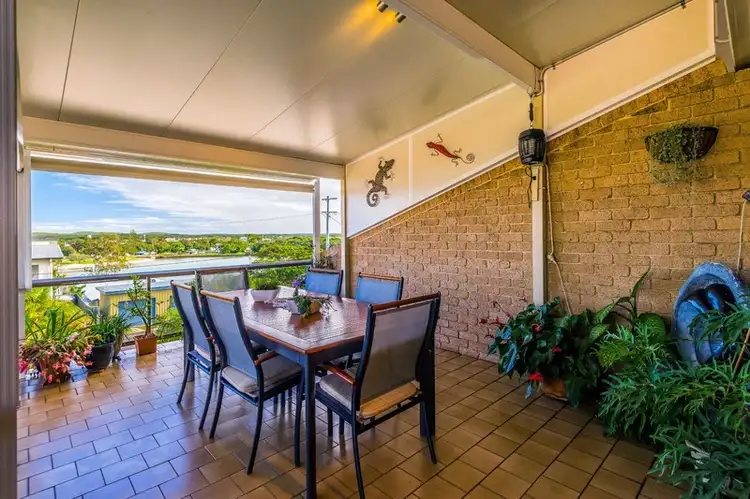 Third view of Homely unit listing, 3/25-31 Sunderland Street, Evans Head NSW 2473