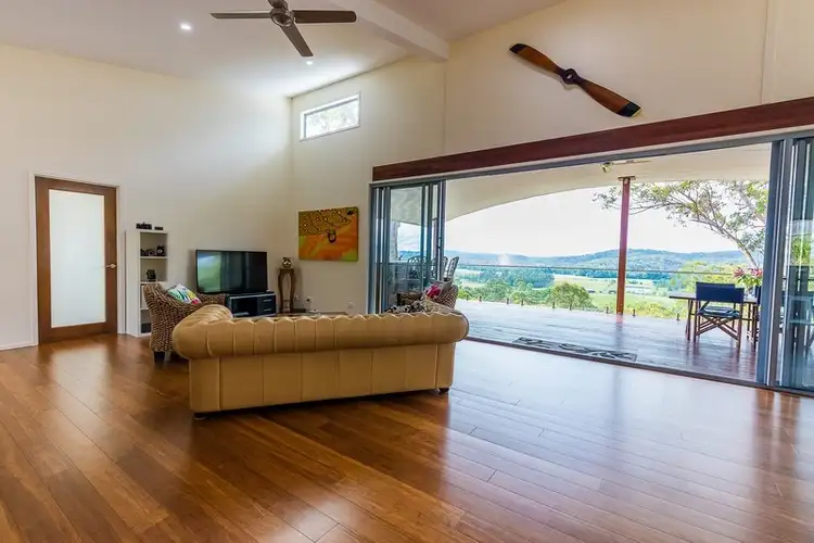 Main view of Homely house listing, 47 Whistler Ridge Drive, Yandina Creek QLD 4561