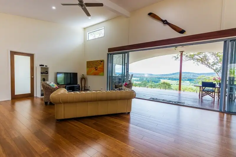 Main view of Homely house listing, 47 Whistler Ridge Drive, Yandina Creek QLD 4561