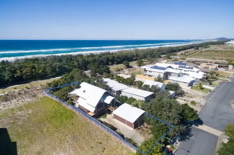 Main view of Homely house listing, 27 Beech Lane, Casuarina NSW 2487