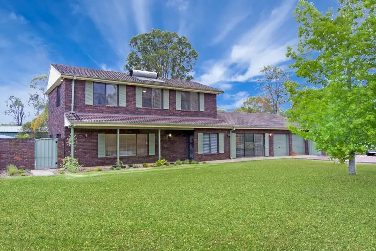 78 Allan Road, Mulgoa NSW 2745