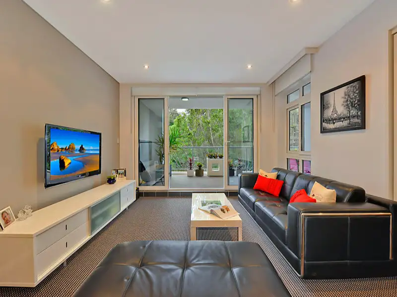 Main view of Homely apartment listing, 610/36-42 Stanley Street, St Ives NSW 2075