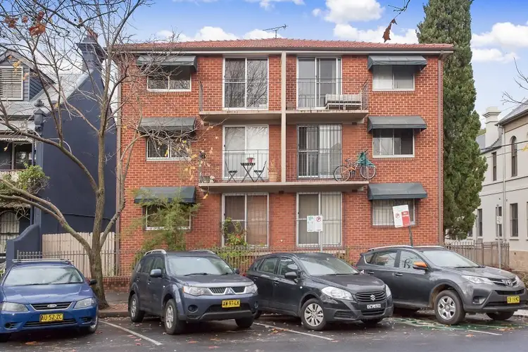 Second view of Homely apartment listing, 10/69 pitt Street, Redfern NSW 2016