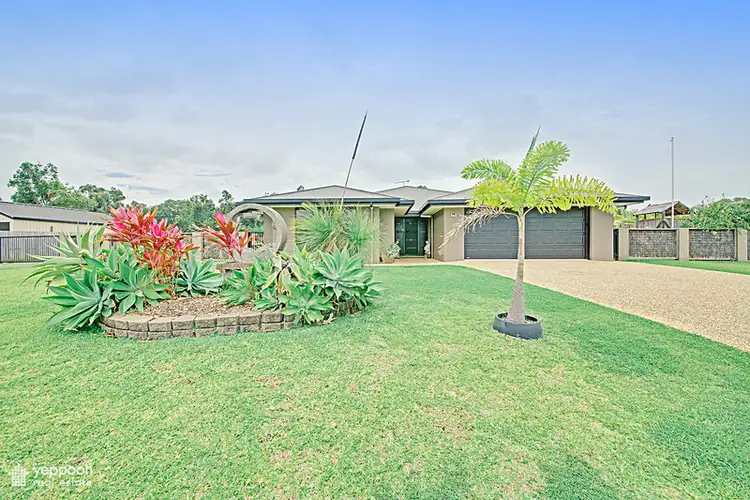 Main view of Homely house listing, 5 Nevallan Drive, Barmaryee QLD 4703