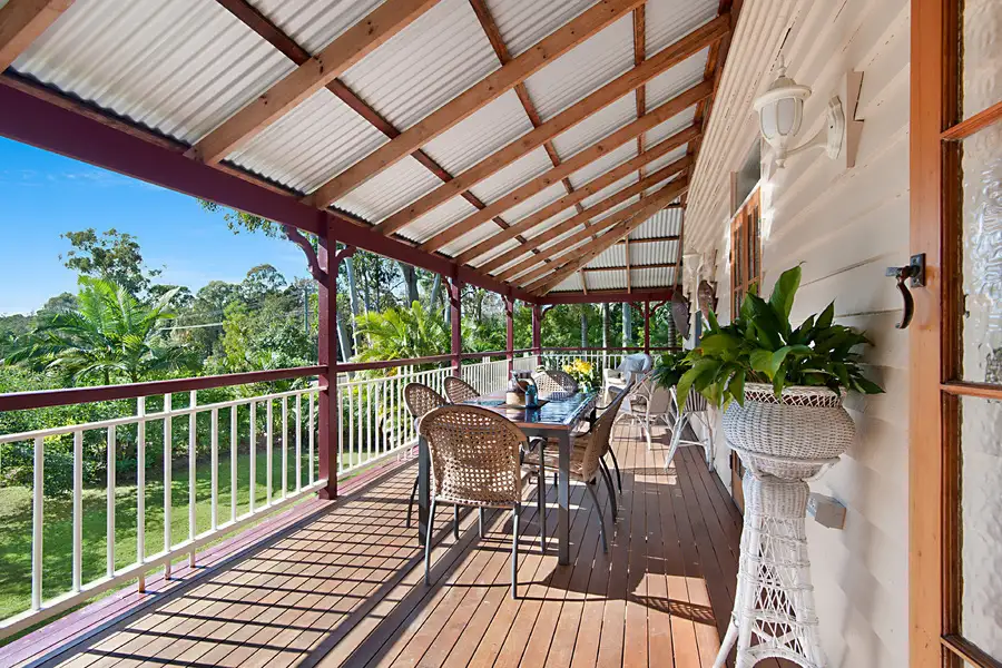 Main view of Homely house listing, 215 Eumarella Road, Weyba Downs QLD 4562