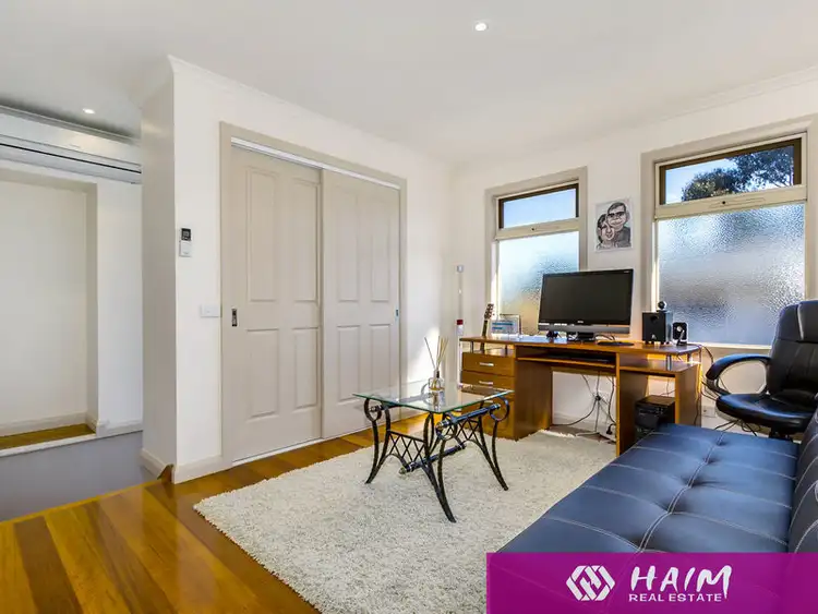 Third view of Homely townhouse listing, 2/15 Stonehaven Avenue, Boronia VIC 3155