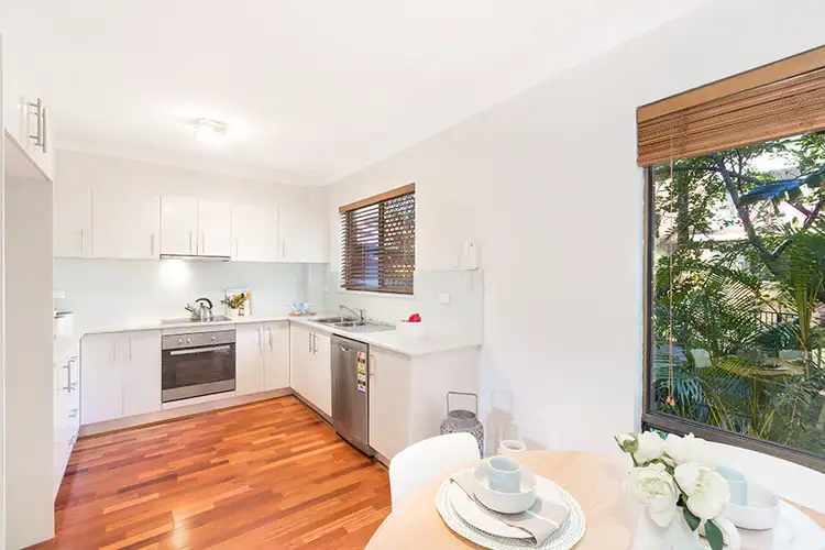 Second view of Homely apartment listing, 7/28 Tullimbar Road, Cronulla NSW 2230