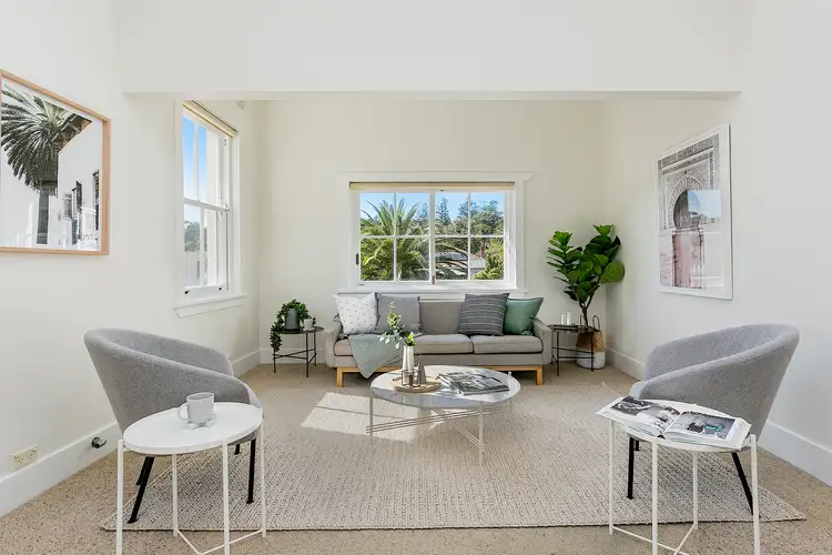 Third view of Homely apartment listing, 4/136 Addison Road, Manly NSW 2095
