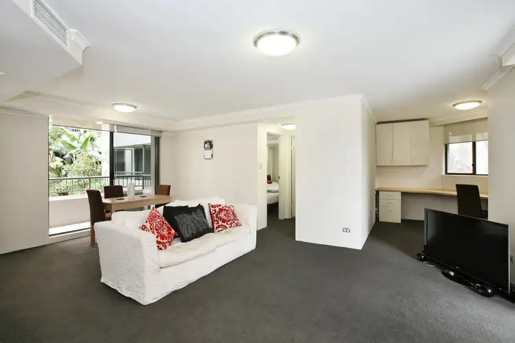 Main view of Homely apartment listing, 3/104 Miller Street, Pyrmont NSW 2009