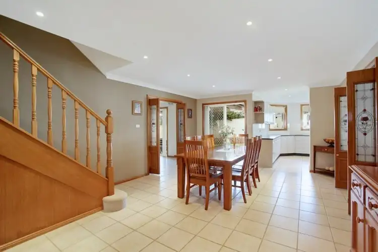 Seventh view of Homely house listing, 13 Ephraim Howe Place, Narellan Vale NSW 2567