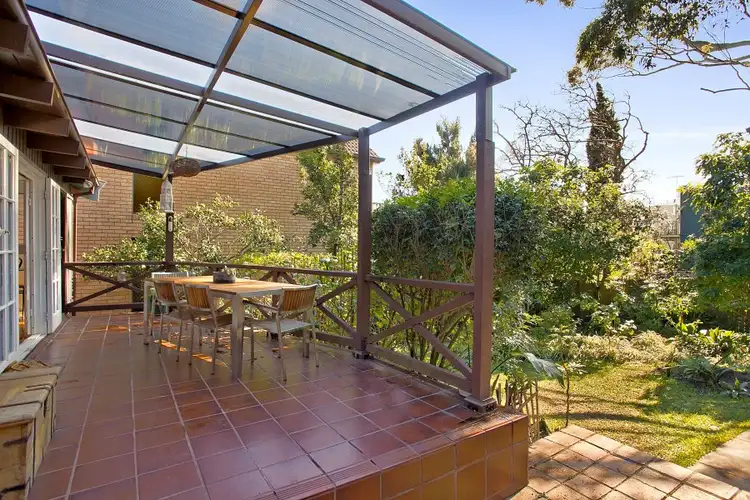 Fifth view of Homely house listing, 42 Beaumont Street, Rose Bay NSW 2029