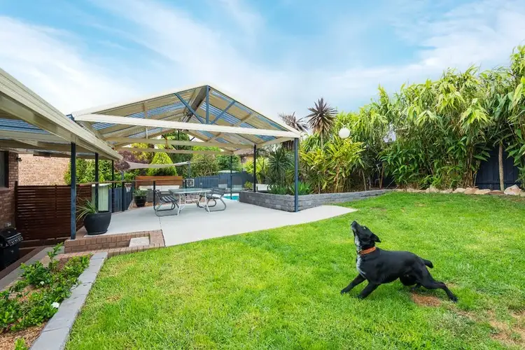 Seventh view of Homely house listing, 9 Ballanda Place, Bangor NSW 2234
