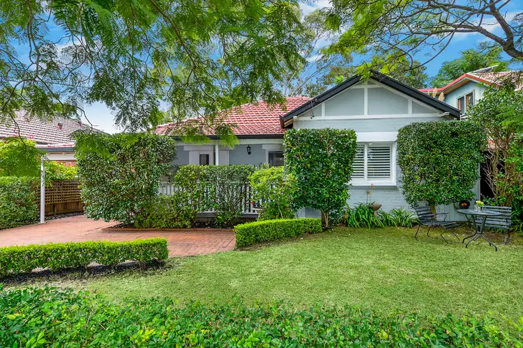 25 Cullen Street, Lane Cove NSW 2066