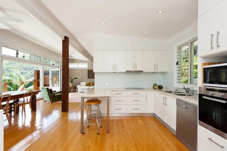 Fourth view of Homely house listing, 42 McCarrs Creek Road, Church Point NSW 2105