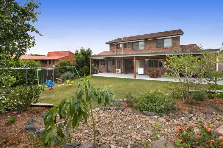 Main view of Homely house listing, 3 Copping Court, Sinnamon Park QLD 4073