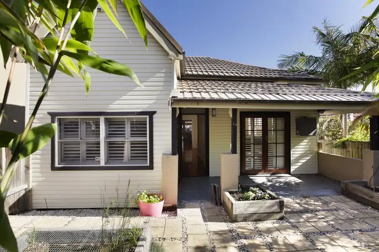 Main view of Homely house listing, 69 Wanganella Street, Balgowlah NSW 2093