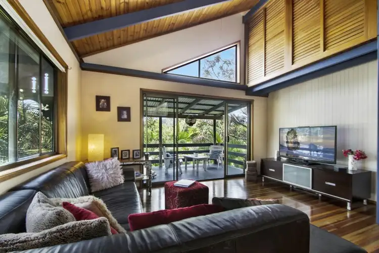 Second view of Homely house listing, 26 Boward Close, Yaroomba QLD 4573